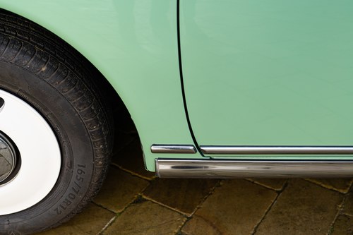 1991 Nissan Figaro In vendita (immagine 71 di 108)