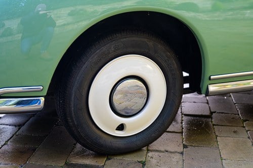 1991 Nissan Figaro In vendita (immagine 15 di 108)