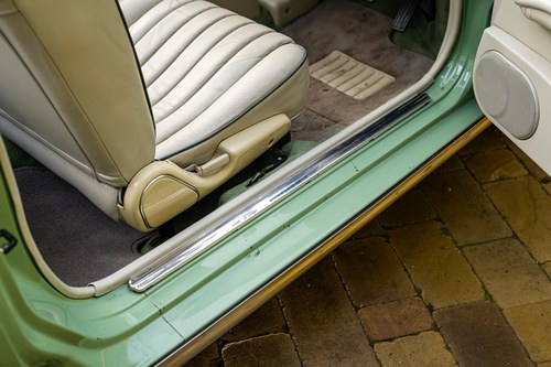 1991 Nissan Figaro In vendita (immagine 23 di 108)