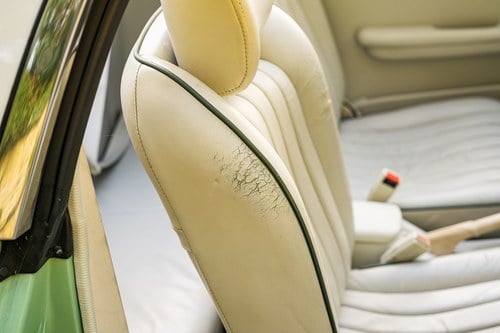 1991 Nissan Figaro In vendita (immagine 25 di 108)