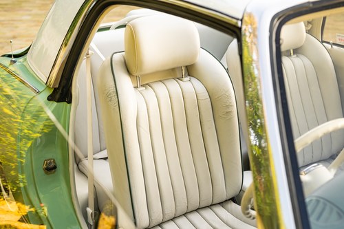 1991 Nissan Figaro In vendita (immagine 26 di 108)