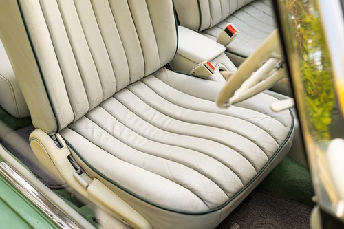 1991 Nissan Figaro In vendita (immagine 27 di 108)