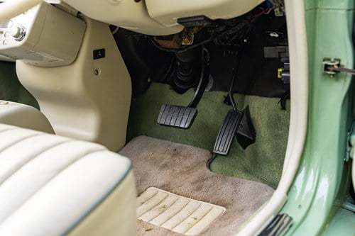 1991 Nissan Figaro In vendita (immagine 28 di 108)