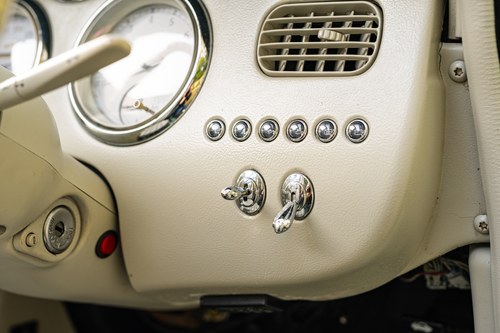 1991 Nissan Figaro In vendita (immagine 31 di 108)