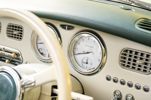 1991 Nissan Figaro In vendita (immagine 32 di 108)