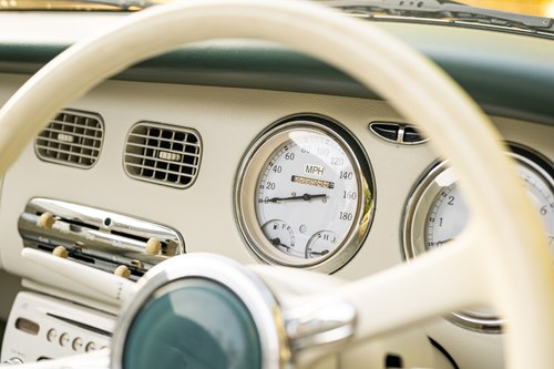 1991 Nissan Figaro In vendita (immagine 33 di 108)