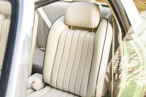 1991 Nissan Figaro In vendita (immagine 43 di 108)