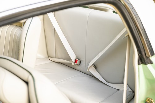 1991 Nissan Figaro In vendita (immagine 48 di 108)