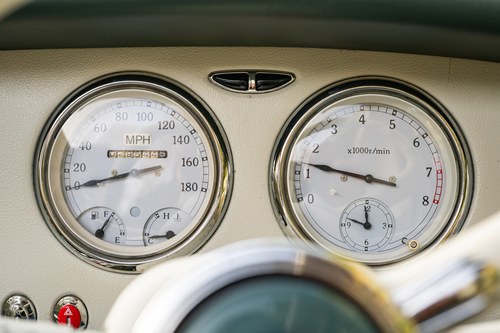 1991 Nissan Figaro In vendita (immagine 34 di 108)