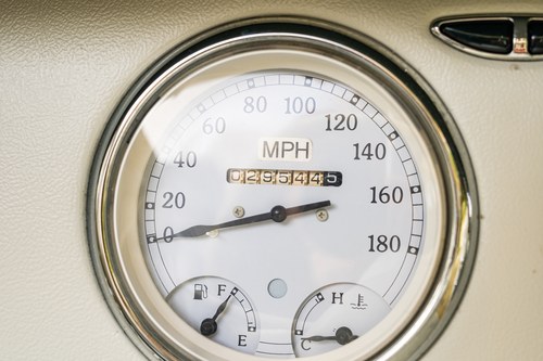 1991 Nissan Figaro In vendita (immagine 35 di 108)