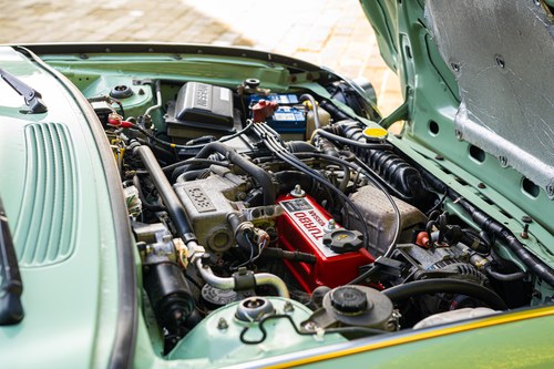 1991 Nissan Figaro In vendita (immagine 92 di 108)