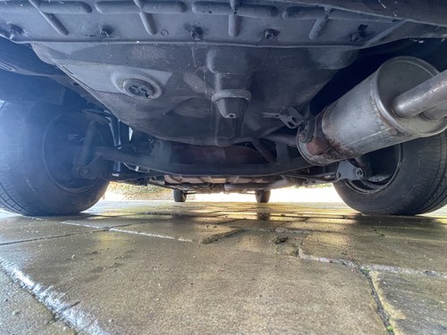 1991 Nissan Figaro In vendita (immagine 97 di 108)