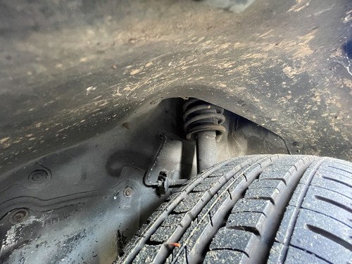 1991 Nissan Figaro In vendita (immagine 104 di 108)