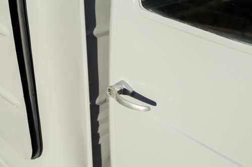 1966 Innocenti Lambro 450 Van In vendita (immagine 68 di 108)