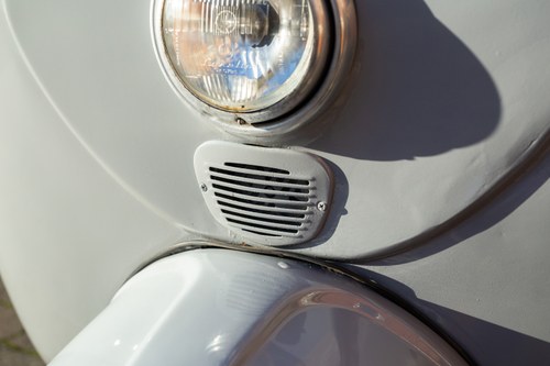 1966 Innocenti Lambro 450 Van In vendita (immagine 79 di 108)