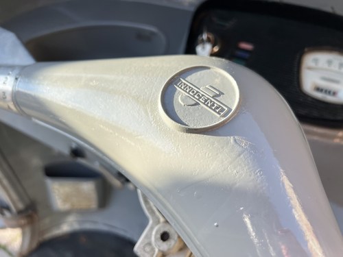 1966 Innocenti Lambro 450 Van In vendita (immagine 32 di 108)