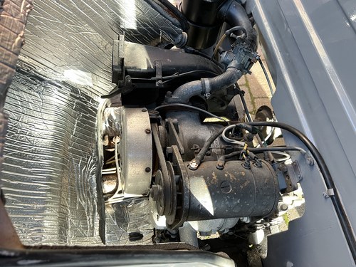 1966 Innocenti Lambro 450 Van In vendita (immagine 97 di 108)