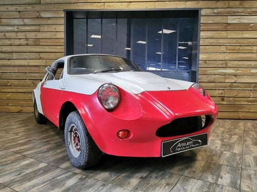 JEM MINI JEM MINI JEM MK2 - 1970 Kaufen Bei