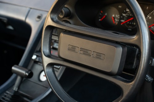 1982 Porsche 928 4.5L Series 1 Te koop (foto 29 van 160)