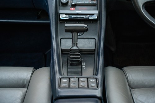 1982 Porsche 928 4.5L Series 1 Te koop (foto 42 van 160)