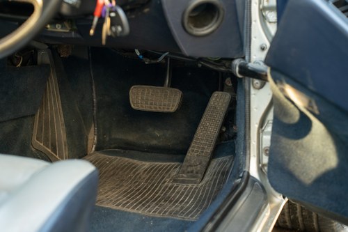 1982 Porsche 928 4.5L Series 1 Te koop (foto 54 van 160)