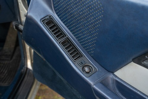 1982 Porsche 928 4.5L Series 1 Te koop (foto 62 van 160)