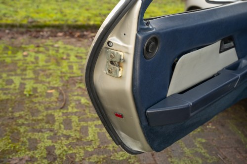 1982 Porsche 928 4.5L Series 1 Te koop (foto 69 van 160)