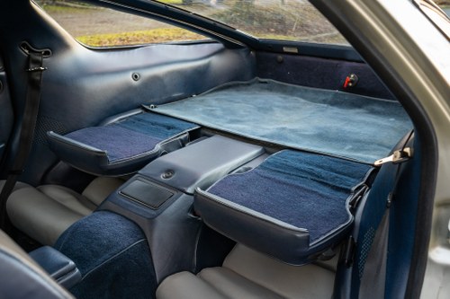 1982 Porsche 928 4.5L Series 1 Te koop (foto 78 van 160)