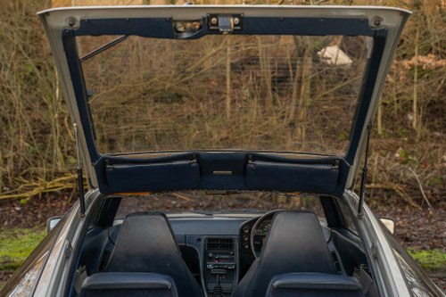 1982 Porsche 928 4.5L Series 1 Te koop (foto 82 van 160)