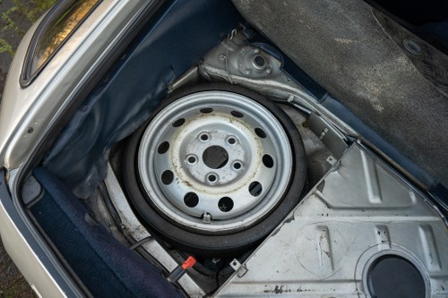 1982 Porsche 928 4.5L Series 1 Te koop (foto 88 van 160)