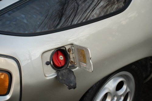 1982 Porsche 928 4.5L Series 1 Te koop (foto 106 van 160)