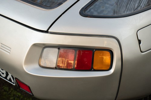 1982 Porsche 928 4.5L Series 1 Te koop (foto 109 van 160)