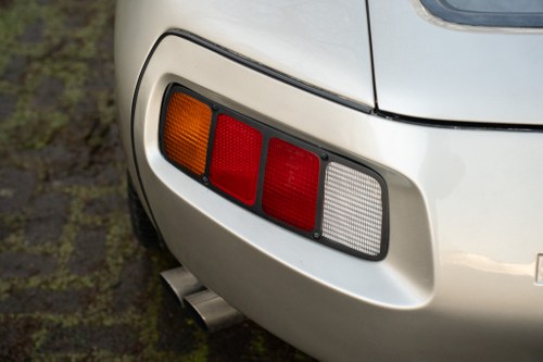 1982 Porsche 928 4.5L Series 1 Te koop (foto 110 van 160)