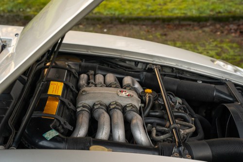1982 Porsche 928 4.5L Series 1 Te koop (foto 124 van 160)