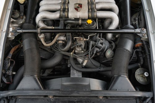 1982 Porsche 928 4.5L Series 1 Te koop (foto 125 van 160)