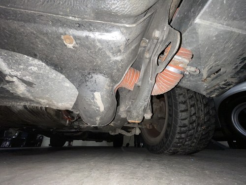 1982 Porsche 928 4.5L Series 1 Te koop (foto 136 van 160)