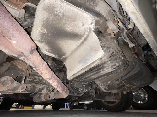 1982 Porsche 928 4.5L Series 1 Te koop (foto 138 van 160)