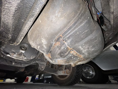 1982 Porsche 928 4.5L Series 1 Te koop (foto 139 van 160)