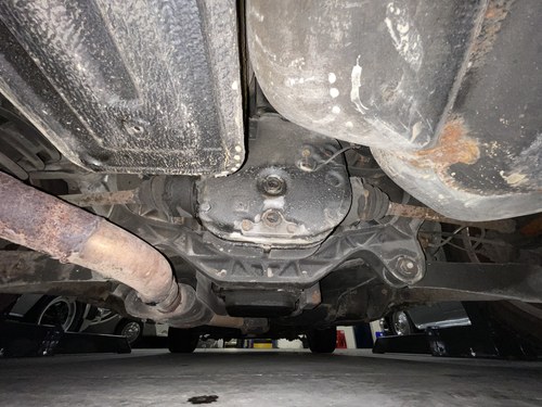 1982 Porsche 928 4.5L Series 1 Te koop (foto 142 van 160)