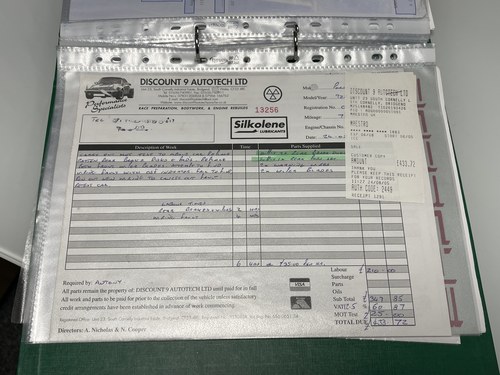 1982 Porsche 928 4.5L Series 1 Te koop (foto 158 van 160)