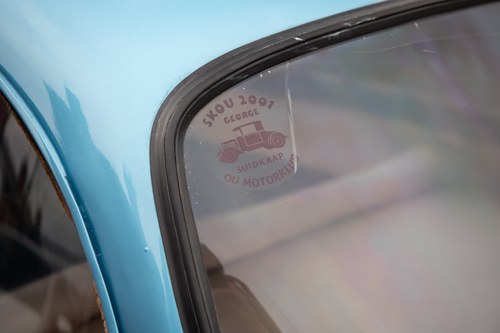 1959 BMW Isetta 300 4 Wheel à vendre (picture 54 of 137)