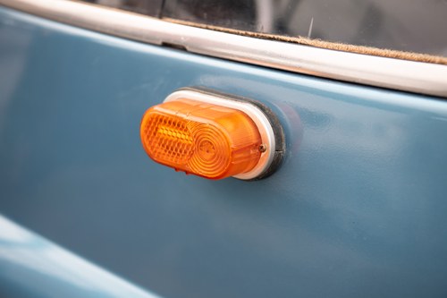 1959 BMW Isetta 300 4 Wheel à vendre (picture 55 of 137)