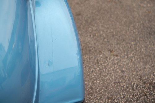 1959 BMW Isetta 300 4 Wheel à vendre (picture 81 of 137)