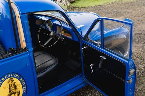 1960 Morris Minor 1000 Pick Up till salu (bild 26 av 308)