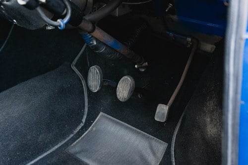 1960 Morris Minor 1000 Pick Up till salu (bild 35 av 308)