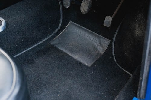 1960 Morris Minor 1000 Pick Up till salu (bild 36 av 308)