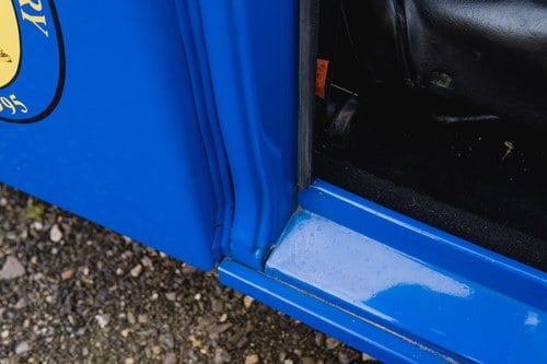 1960 Morris Minor 1000 Pick Up till salu (bild 42 av 308)