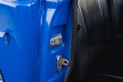 1960 Morris Minor 1000 Pick Up till salu (bild 44 av 308)