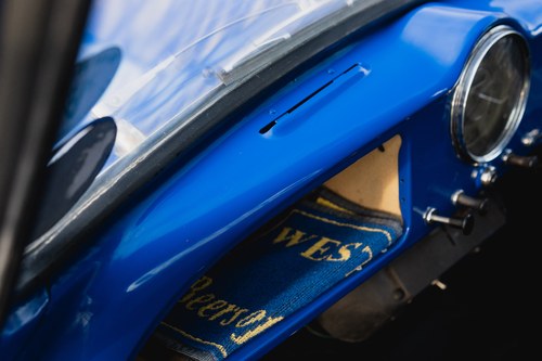 1960 Morris Minor 1000 Pick Up till salu (bild 64 av 308)