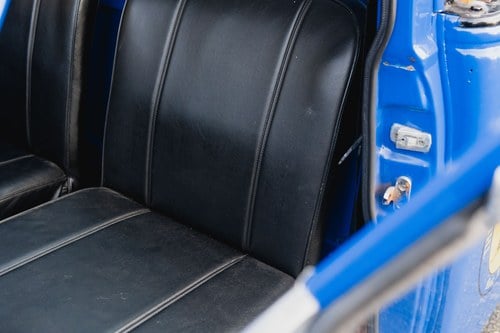 1960 Morris Minor 1000 Pick Up till salu (bild 75 av 308)